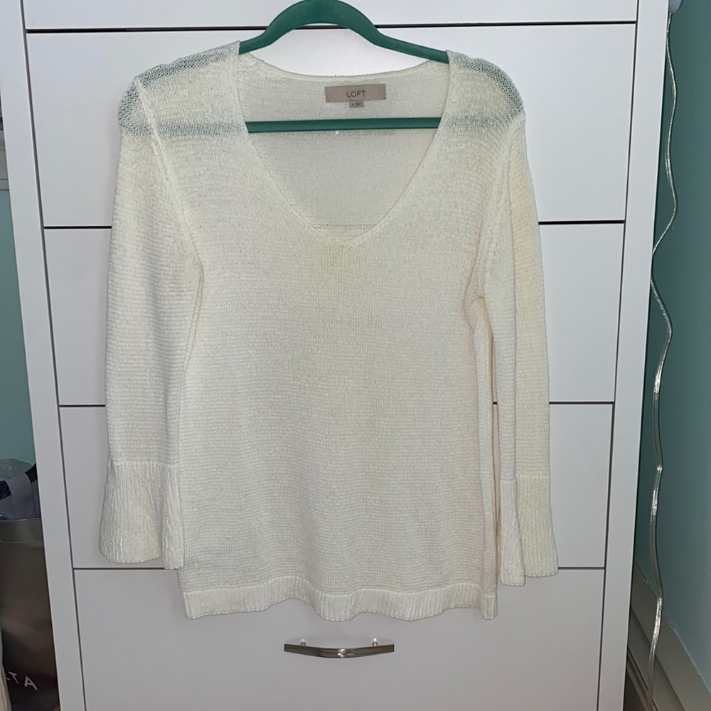 Loft Sweater